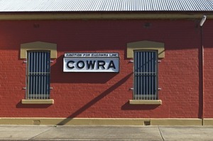 Country NSW